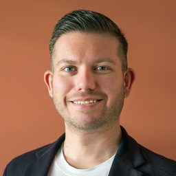 Andreas Volz