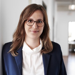 Lilian Graatz