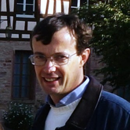 Christophe Barbot