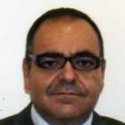 Enrique Rodríguez de Medina