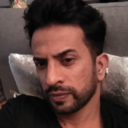 Faisel shaikh Suratwala