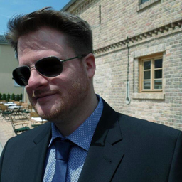 Matthias Gernand