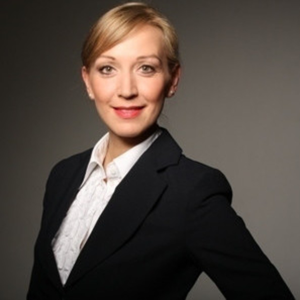 Daniela Bauer Travel Managerin Vaillant Group XING