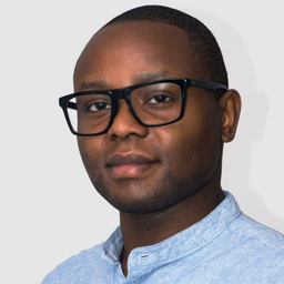 Fredrick Mumali's profile picture