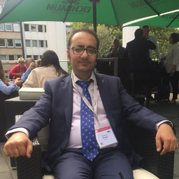 Dr. shahrooz ghaderi