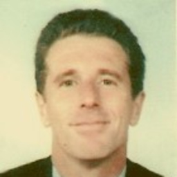 Jean-Yves CATRICE