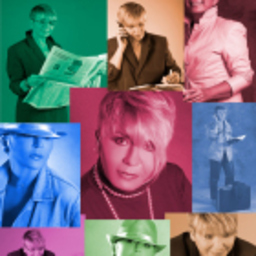Marion Huhnke
