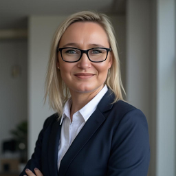 Katja Moewe