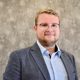 Daniel Segger