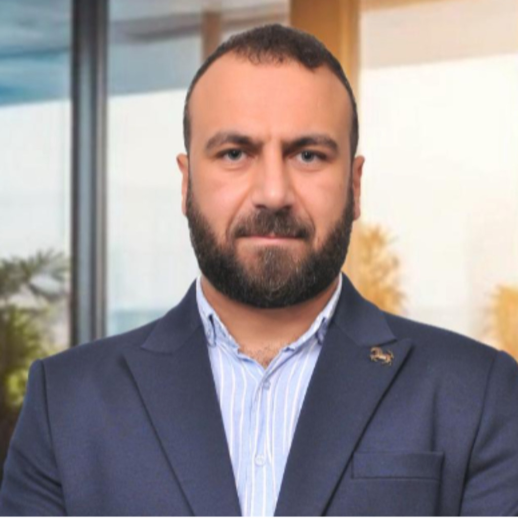 Ammar AlSammarrai Sales Manager JetRuby XING
