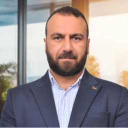 Ammar Al-Sammarrai