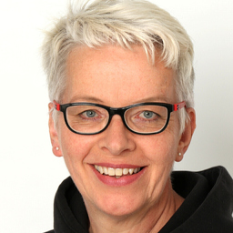 Profilbild Corry May-Fischer