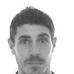 GIANLUCA BIANCHI
