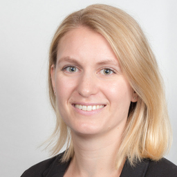 Elena Wolf