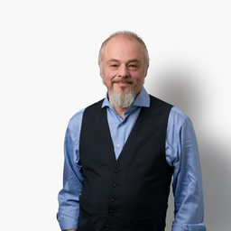 Uwe Klinger