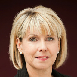 Christine Bauer