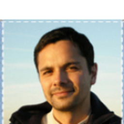 Mauricio Castro