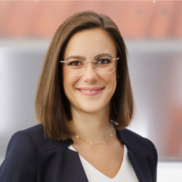 Carina Berger