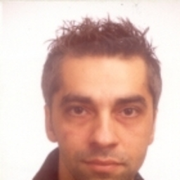 Tair Dzemovski