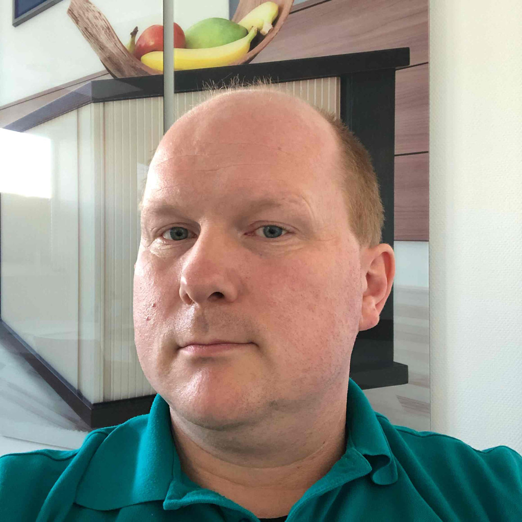 Andre Deters Produktionsleiter REHAU Group XING