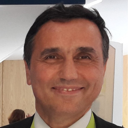 Dipl.-Ing. Amar Kouadria