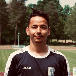 Morteza Qalandari