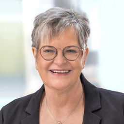 Maria Schulze