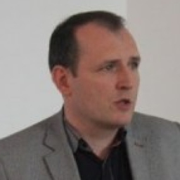 Mag. Dmytro Gavrilov