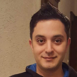 Kerim Gülmen