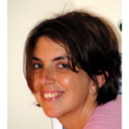 Profilbild Alexandra Hetzel