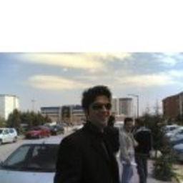 MUHAMMED UFUK KAYMAKÇIOĞLU