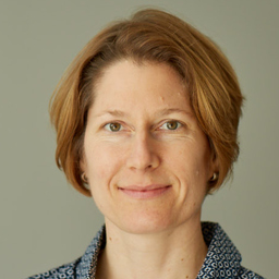 Dr. Nina Werkhäuser