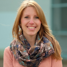 Sarah Schmidt