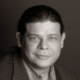 Marcus Liu