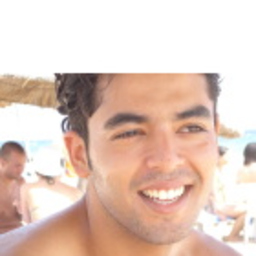 Dridi Ahmed