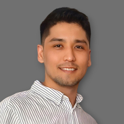 Mohammad Mirzaee
