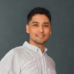Mohammad Mirzaee