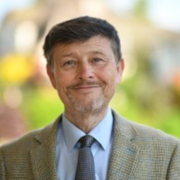 Dr. Julian Yeandel PhD MBA CEng ESEP MCGI MIET MIMechE