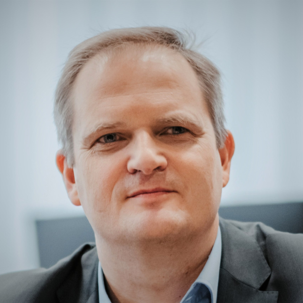 Andreas Vogel Geschäftsführender Gesellschafter BREDEX GmbH XING