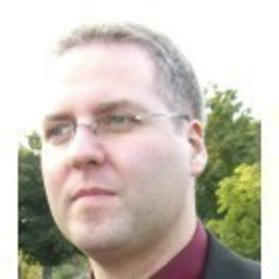 Dr. Stefan Köhler