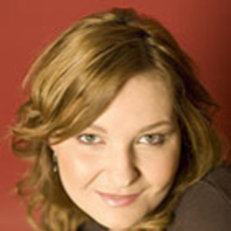 Christine  Keim