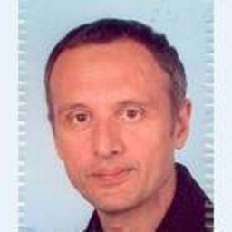Dr. Michel Paroussis