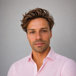 Pascal Epple