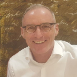 Klaus Waldmann
