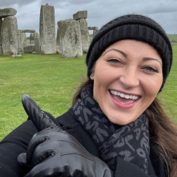 Diana Bernard's profile picture