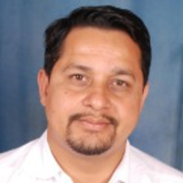 Vipin Raj Punia