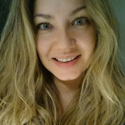 Afroditi Alexatou's profile picture