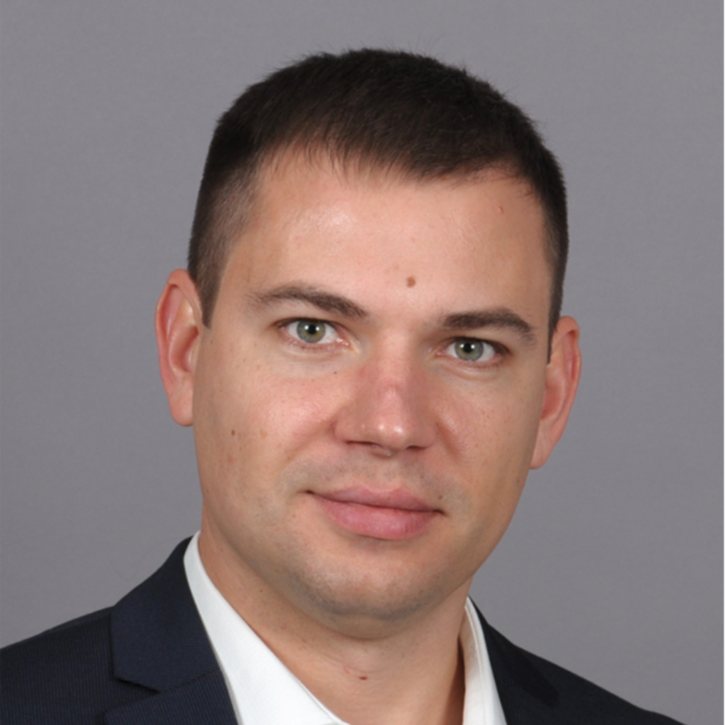 Dipl.Ing. Konstantin Kriukov CADKonstrukteur. CAD, PDM, ERP