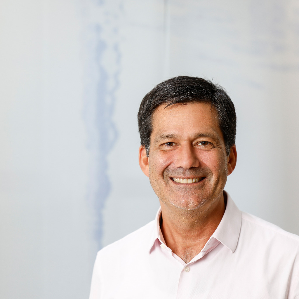 Stefan Göpfert Personalleitung Heinzel Paper Raubling Papier GmbH