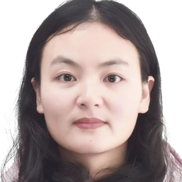 Edith ZHOU